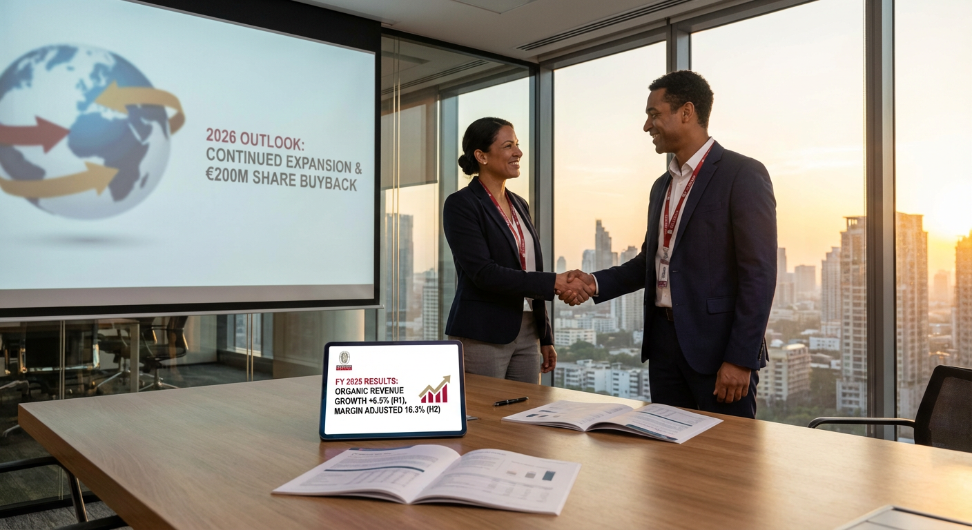 ÍA e Transformação Digital: O Futuro da Verificação e Conformidade Empresarial