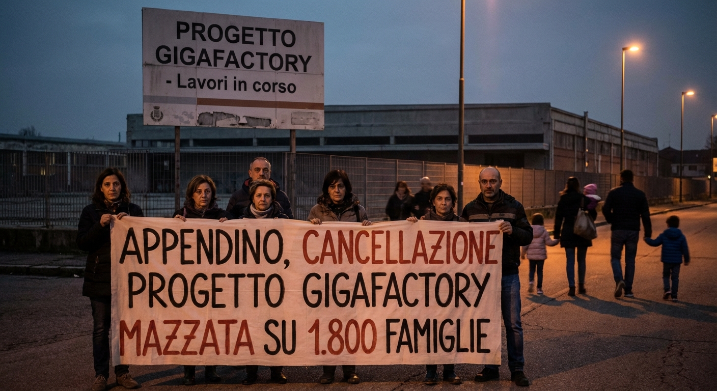 O Futuro da Inteligência Artificial e as Gigafactories: Um Investimento Essencial para a Prosperidade Europeia