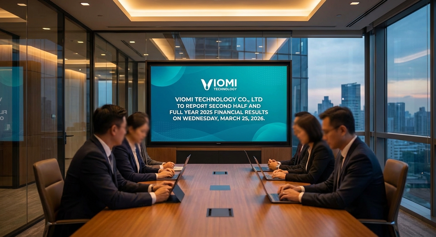 A Viomi e o Futuro da Inteligência Artificial nas Soluções de Água Inteligente