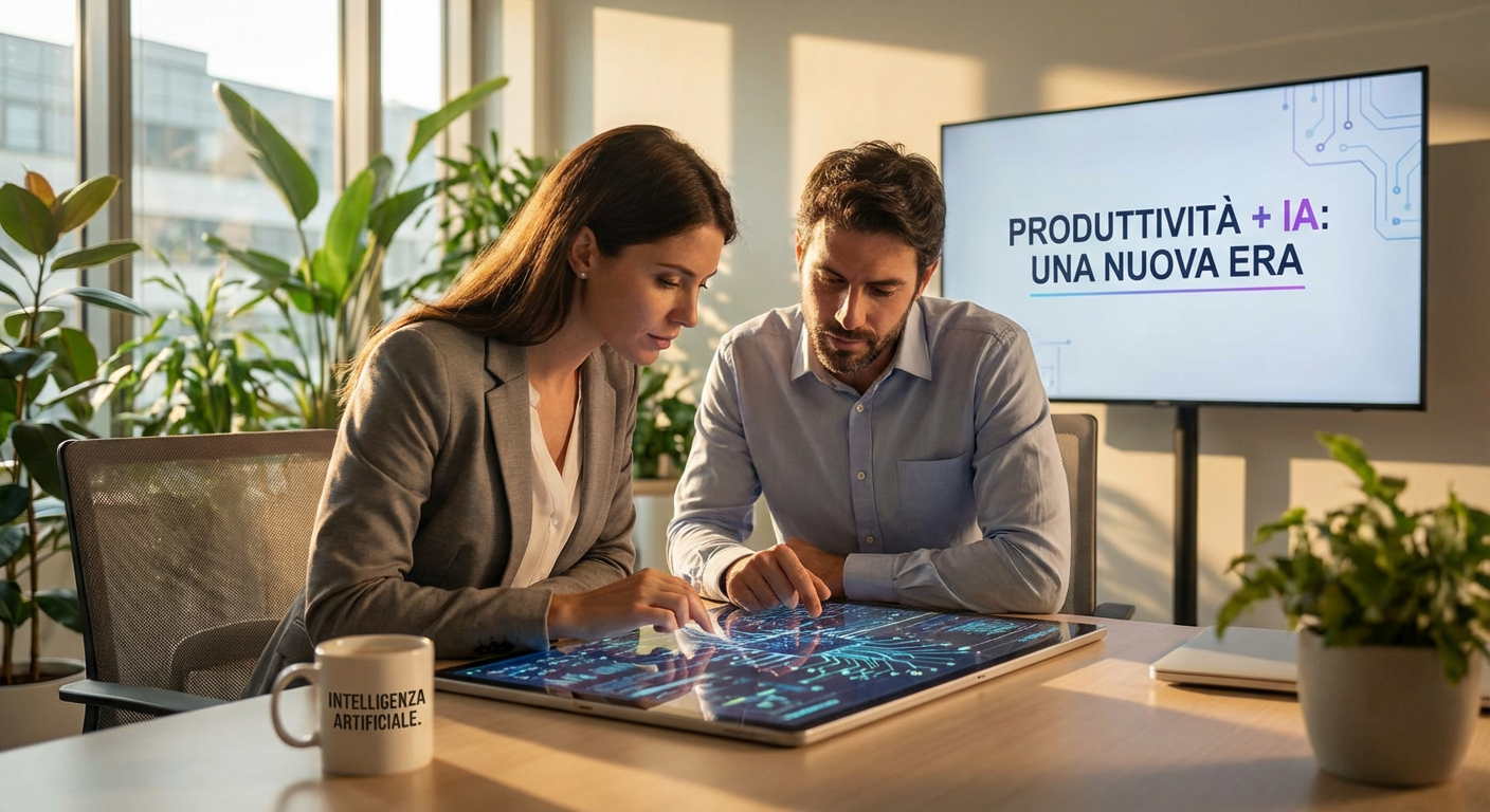 Á Inteligência Artificial: O Trem que Não Podemos Perder