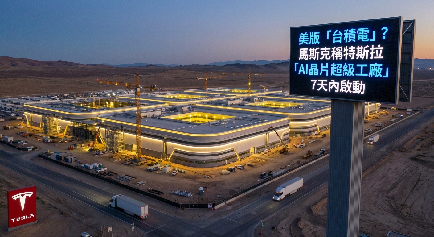 A Revolução das AI Gigafactories: Por Que o Investimento em Inteligência Artificial é o Futuro Inevitável