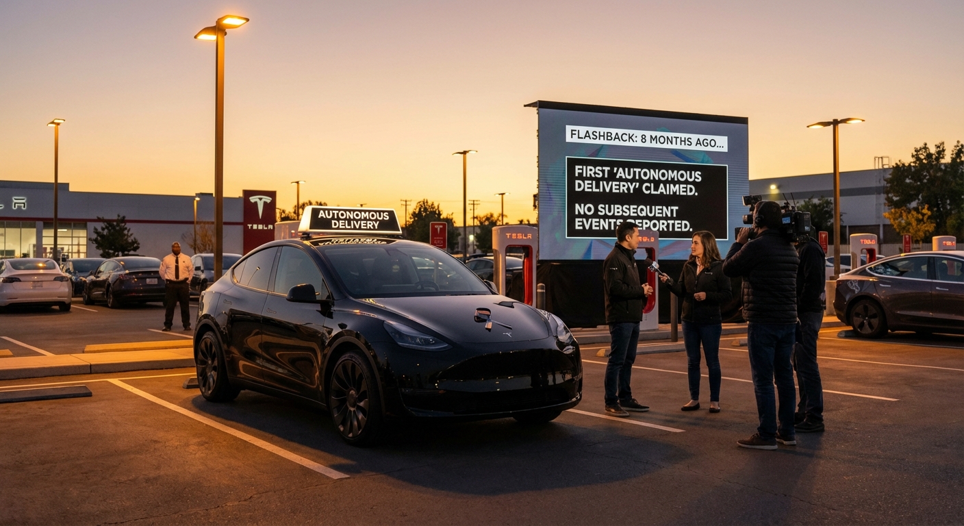 Á Inteligência Artificial e as Gigafactories: O Futuro da Indústria Automóvel Está em Construção