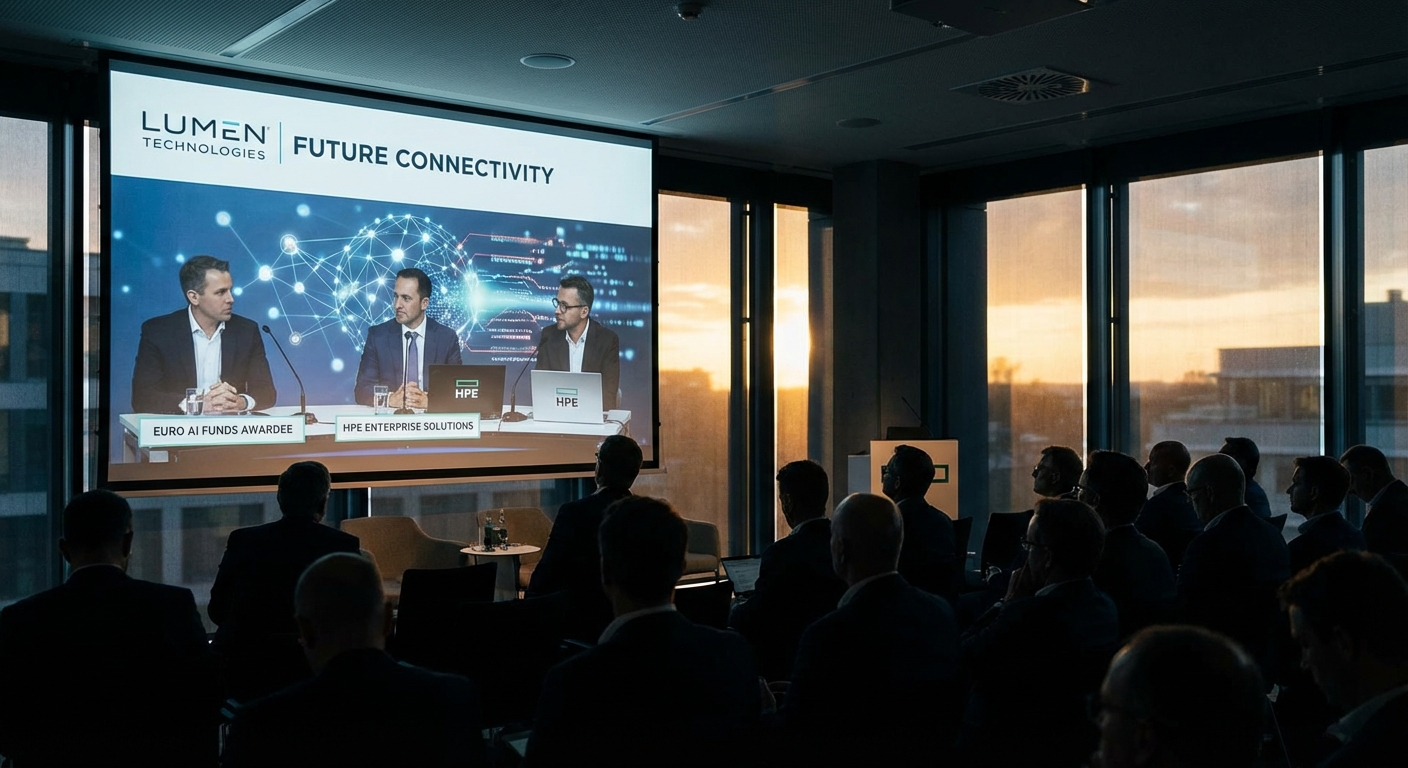 Á medida que a Inteligência Artificial redefine o panorama tecnológico global, as gigafábricas de IA emergem como o pilar fundamental da transformação digital europeia