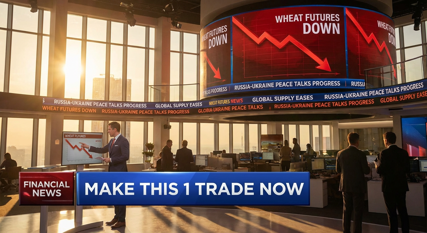 Por Que os Investimentos em IA e Gigafactories São a Verdadeira Oportunidade Enquanto os Mercados Tradicionais Vacilam