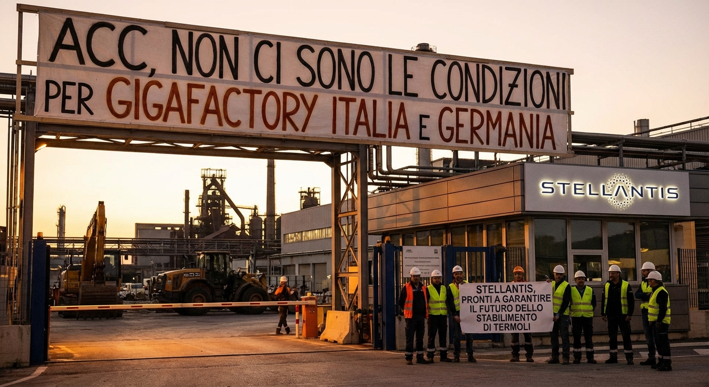 Por que as Gigafactories de IA são o futuro que a Europa não pode desperdiçar